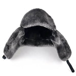 Ushanka elegante