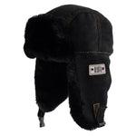 Ushanka estilo streetwear 56-60cm
