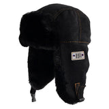 Ushanka estilo streetwear 56-60cm