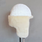 Ushanka multicolorido