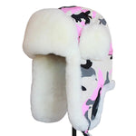 Ushanka original