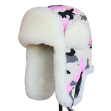 Ushanka original