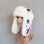 Ushanka original