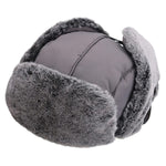 Ushanka prático título por defeito
