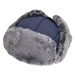 Ushanka quente título por defeito