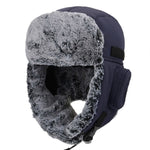 Ushanka quente título por defeito