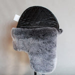 Ushanka retro