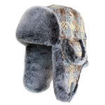 Ushanka retro