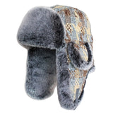 Ushanka retro