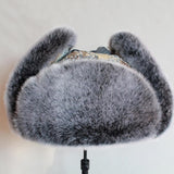 Ushanka retro