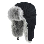 Ushanka simples título por defeito