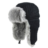 Ushanka simples título por defeito