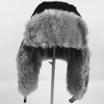 Ushanka simples título por defeito