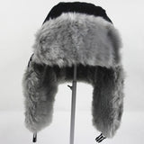 Ushanka simples título por defeito
