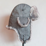 Ushanka urbano